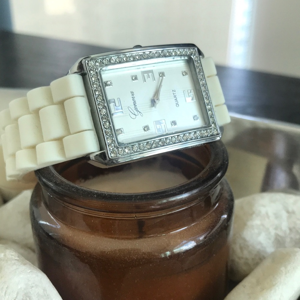 Dress watch